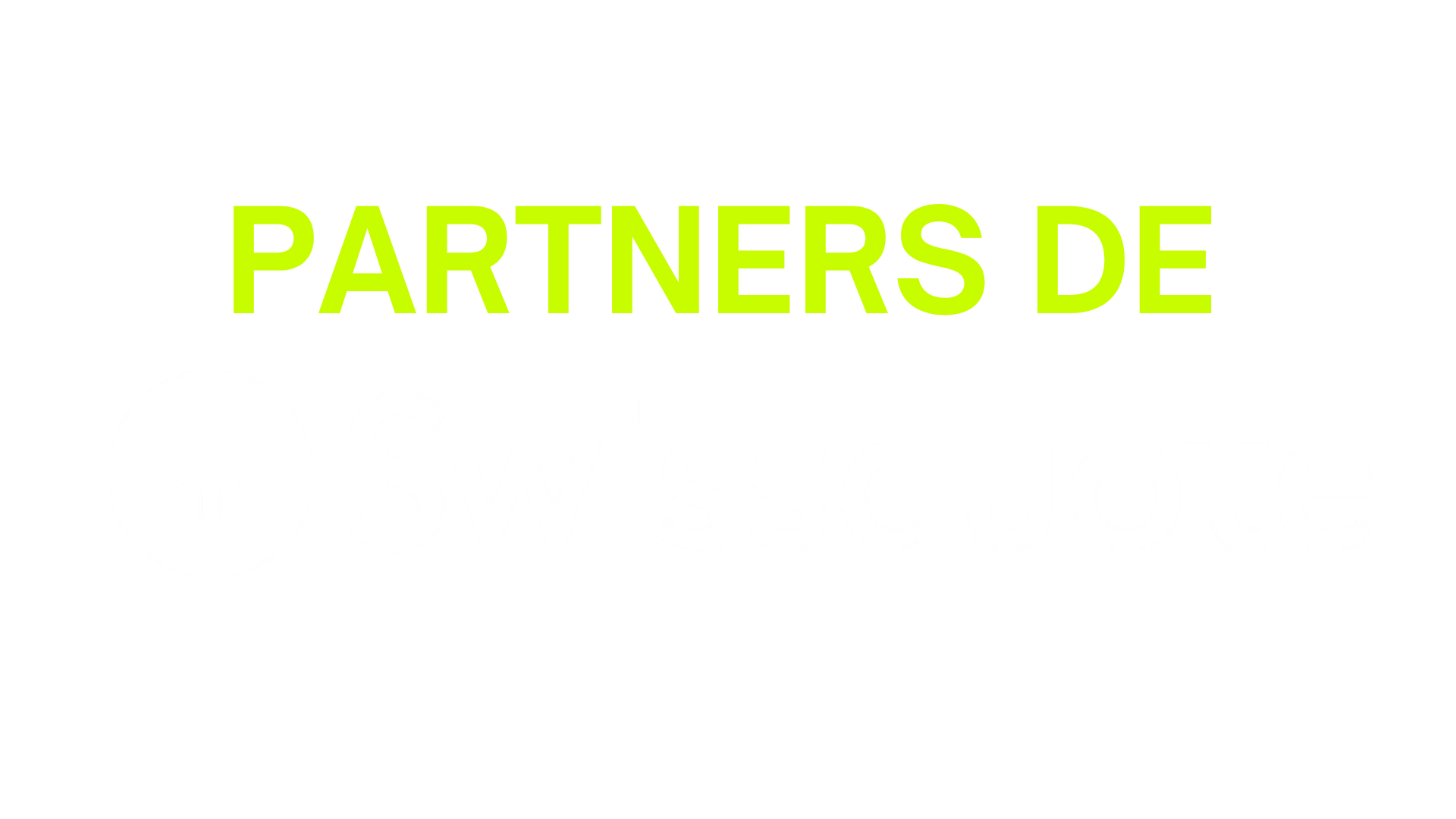 Swissquote