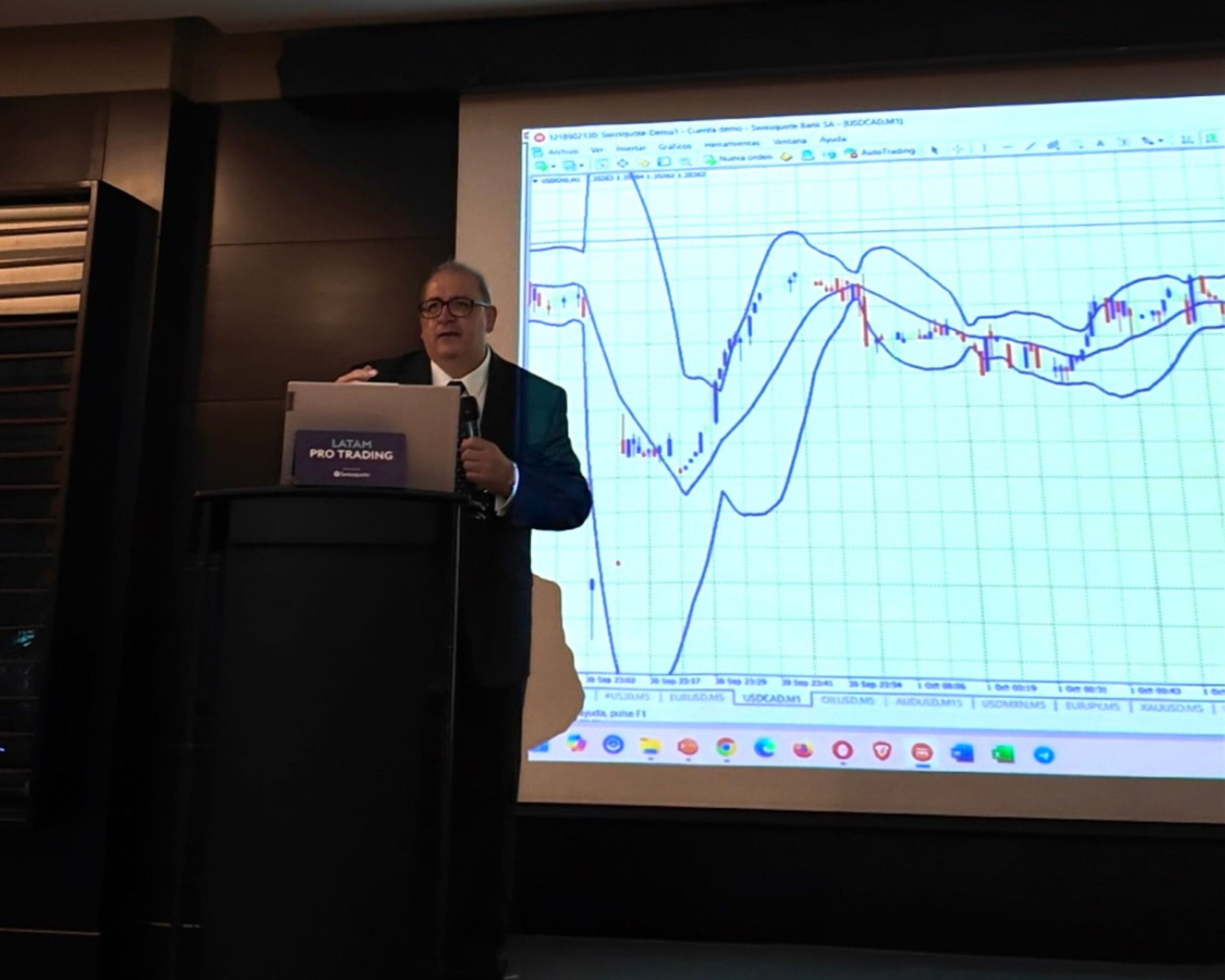 Conferencia 2025